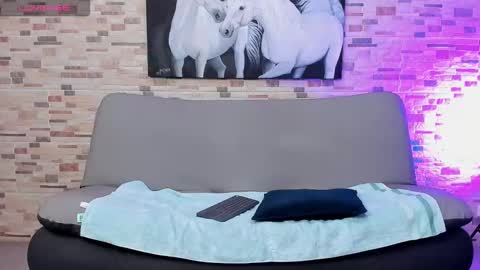 Alexis  Eric - Independent Model online show from 4, 10, 2025