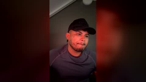 INSTAGRAM CABALLERO 1998  online show from 12, 4, 2026