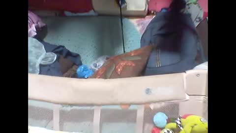 Snapshot of cachito83915 chatting on 5, 12, 2024 Cachudosexy online show from 5, 12, 2024