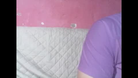 Snapshot of cachito83915 chatting on 3, 2, 2025 Cachudosexy online show from 3, 2, 2025