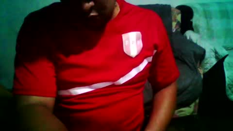 Snapshot of cachito83915 chatting on 19, 9, 2025 Cachudosexy online show from 19, 9, 2025