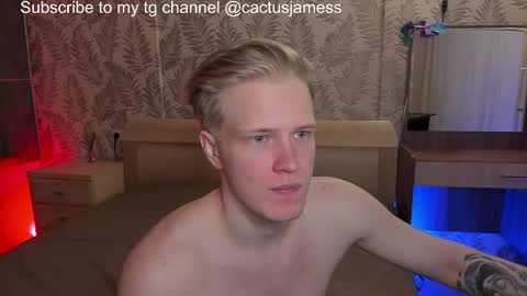 Snapshot of cactusjames_69 chatting on 26, 11, 2025 James online show from 26, 11, 2025