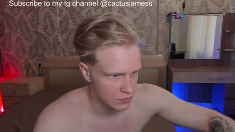 Snapshot of cactusjames_69 chatting on 29, 11, 2025 James online show from 29, 11, 2025