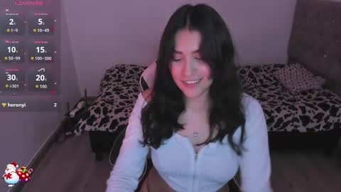 Snapshot of caelisse_cb chatting on 7, 1, 2026 caelisse_cb online show from 7, 1, 2026