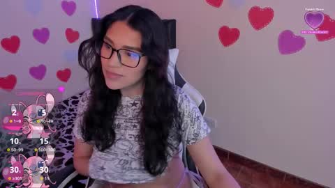 caelisse_cb online show from 23, 3, 2026