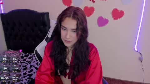 caelisse_cb online show from 7, 4, 2026