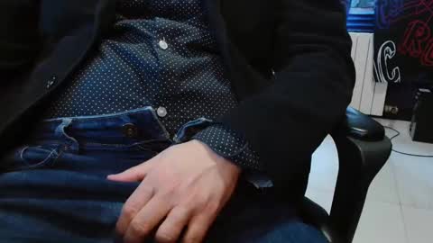 cafetabac online show from 18, 1, 2025