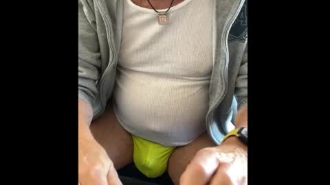 cage_lockdwood online show from 4, 11, 2025