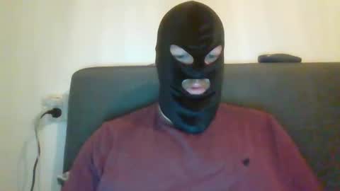 cagegag31 online show from 16, 1, 2026