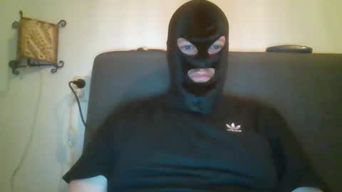 cagegag31 online show from 1, 2, 2026