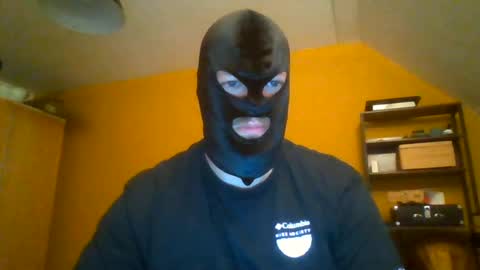 cagegag31 online show from 7, 8, 2026