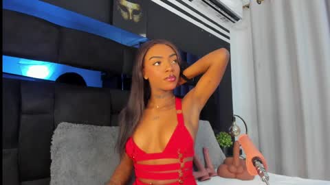 Cahitlin  online show from 2, 12, 2024