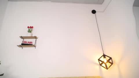 caidi_luz online show from 7, 5, 2026