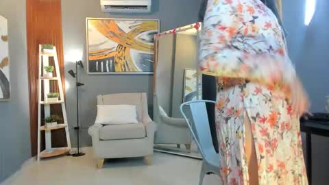 I am Katherine  online show from 23, 2, 2026