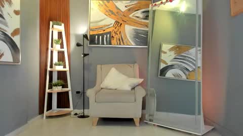 I am Katherine  online show from 3, 3, 2026