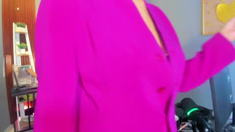 I am Katherine  online show from 1, 4, 2026