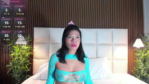 CailynBrown online show from 13, 10, 2025