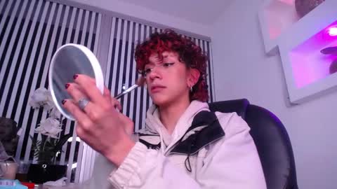 Cain  online show from 31, 3, 2026