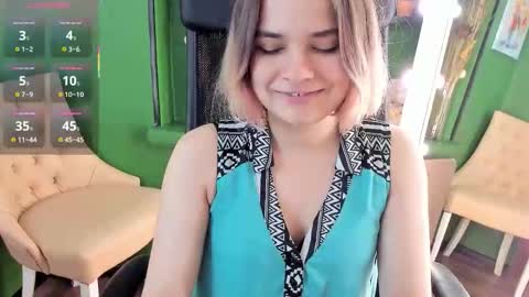 Gina online show from 18, 9, 2025