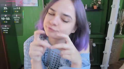 Gina online show from 21, 12, 2025