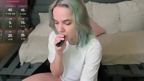 Snapshot of caitlin_crazy chatting on 1, 7, 2026 Gina online show from 1, 7, 2026