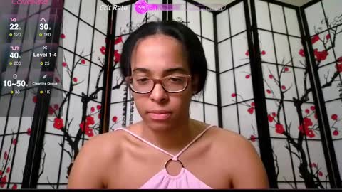 Caitlins Coxxx online show from 10, 12, 2024