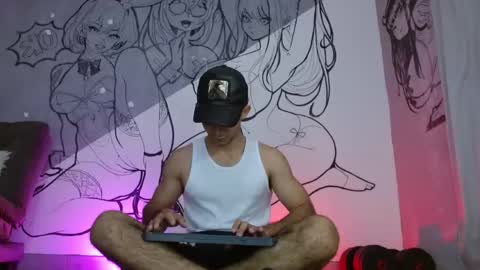 Snapshot of caius_bigcock1 chatting on 23, 4, 2026 caius online show from 23, 4, 2026