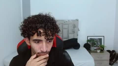 caius online show from 11, 1, 2026