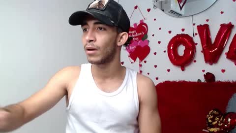 caius online show from 5, 3, 2026