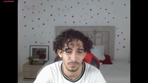 caius online show from 22, 3, 2026