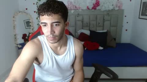 caius online show from 4, 4, 2026