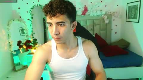 caius online show from 6, 4, 2026