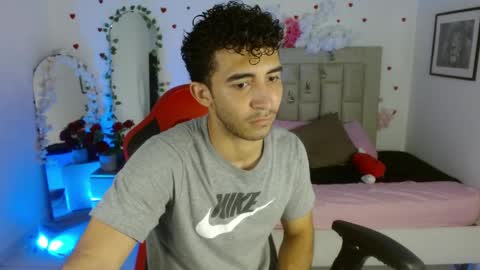 caius online show from 14, 4, 2026