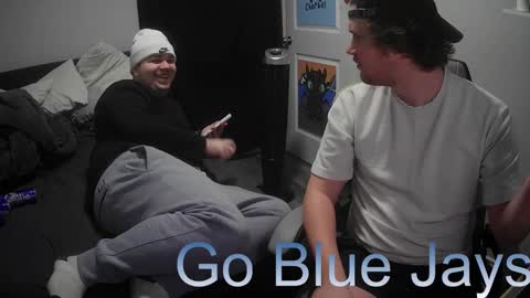 Cajerk online show from 29, 10, 2025