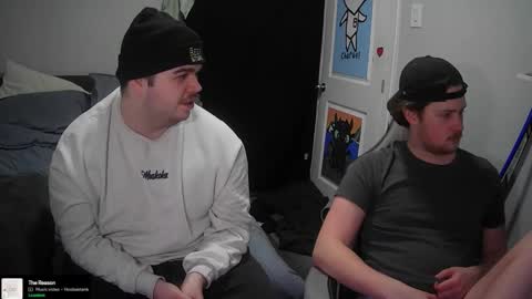 Cajerk online show from 20, 2, 2026