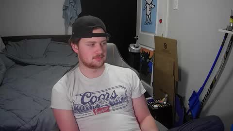 Cajerk online show from 22, 3, 2026