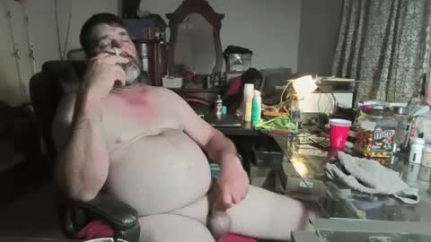 Snapshot of cajunbator2 chatting on 9, 10, 2025 cajunbator2 online show from 9, 10, 2025