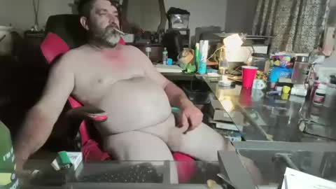 Snapshot of cajunbator2 chatting on 17, 10, 2025 cajunbator2 online show from 17, 10, 2025