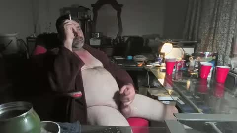 Snapshot of cajunbator2 chatting on 8, 11, 2025 cajunbator2 online show from 8, 11, 2025