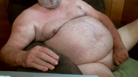 cajungrey online show from 23, 10, 2025