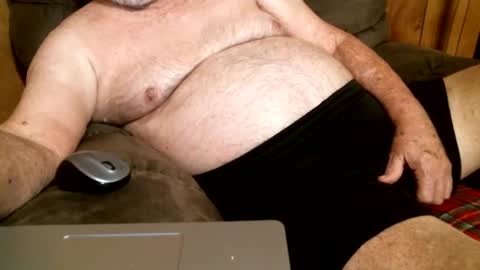 cajungrey online show from 16, 1, 2026