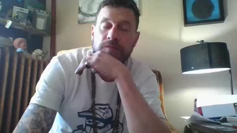 cajunpersuasion143 online show from 22, 12, 2024