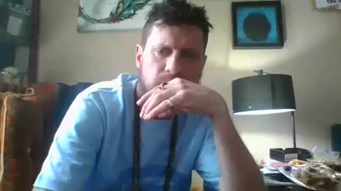 cajunpersuasion143 online show from 7, 1, 2025