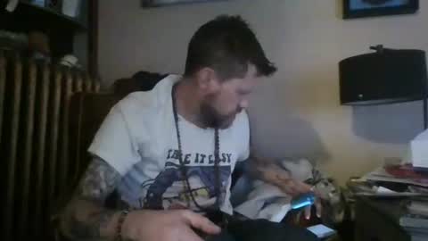 cajunpersuasion143 online show from 9, 1, 2025