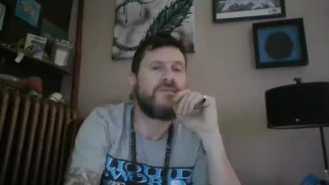 cajunpersuasion143 online show from 31, 1, 2025