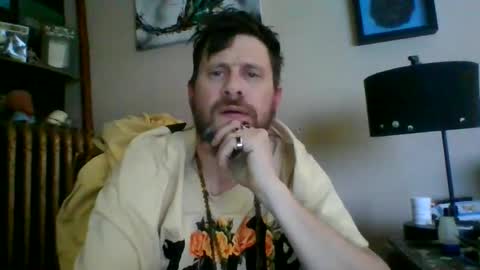 cajunpersuasion143 online show from 28, 2, 2025