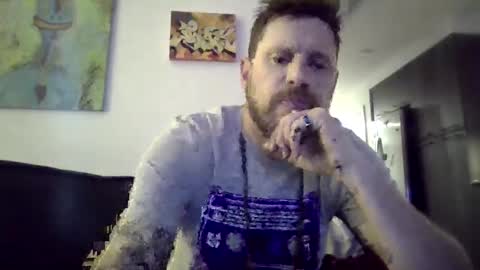 cajunpersuasion143 online show from 14, 9, 2025