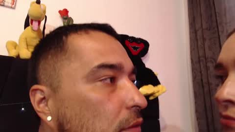 Cajusex online show from 13, 2, 2025