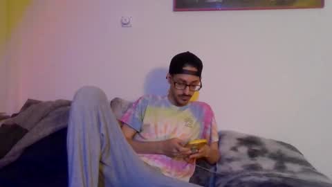 Cal XXX online show from 25, 9, 2025