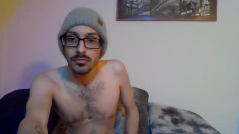 Cal XXX online show from 1, 10, 2025